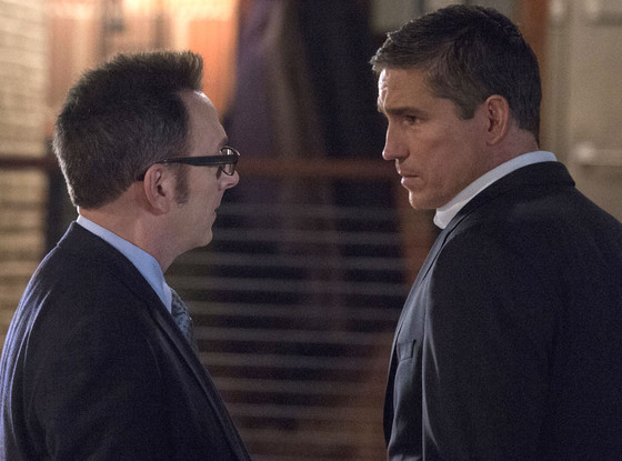 Person of Interest Person of Interest